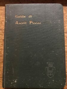 GUIDA DI ASCOLI PICENO