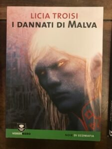 I DANNATI DI MALVA