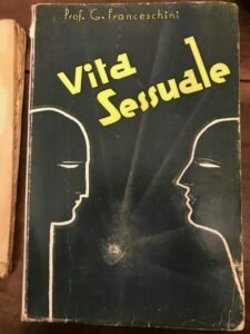 VITA SESSUALE. DODICESIMA RIVEDUTA E RIFATTA CON AGGIUNTE E NUOVI …