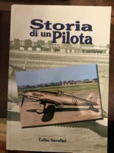 STORIA DI UN PILOTA