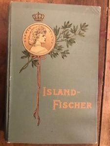 ISLANDFISCHER