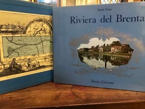 RIVIERA DEL BRENTA. IMMAGINI A CONFRONTO TRA LA REALTA’ D’OGGI …