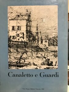 Canaletto e Guardi