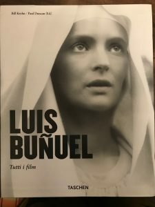 LUIS BUNUEL. TUTTI I FILM. CHIMERA 1900-1983