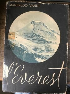 L’EVEREST (CHOMO LUNGMA) LA PIU’ ALTA MONTAGNA DEL MONDO. SUA … | Immagine Gallery 1