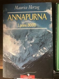 ANNAPURNA. I PRIMI 8000