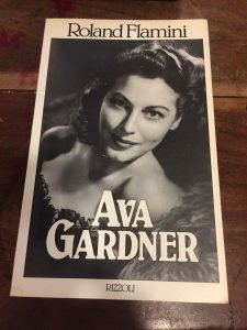 AVA GARDNER