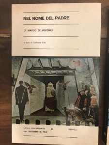 NEL NOME DEL PADRE DI MARCO BELLOCCHIO