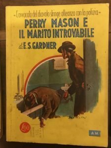 PERRY MASON E IL MARITO INTROVABILE