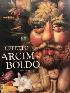 EFFETTO ARCIMBOLDO – TRASFORMAZIONI DEL VOLTO NEL SEDICESIMO E NEL …