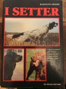 I SETTER