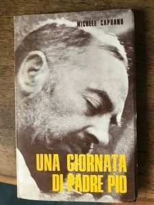 UNA GIORNATA DI PADRE PIO