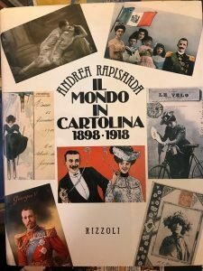 IL MONDO IN CARTOLINA 1898-1918