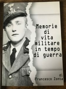 MEMORIE DI VITA MILITARE IN TEMPO DI GUERRA