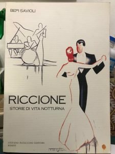 RICCIONE STORIE DI VITA NOTTURNA