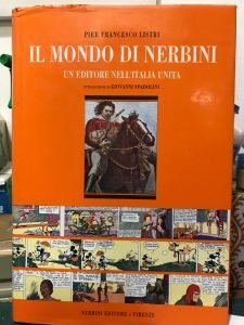 IL MONDO DI NERBINI UN EDITORE NELL’ITALIA UNITA