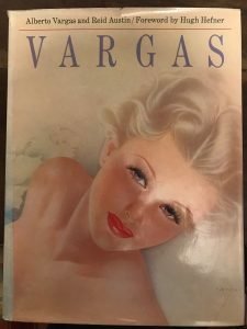 VARGAS