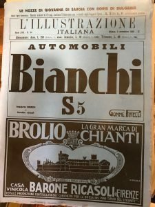 L’ILLUSTRAZIONE ITALIANA. NUM. 44 2 NOV. 1930
