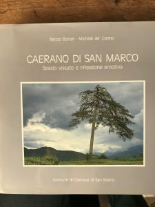 CAERANO DI SAN MARCO. SPAZIO VISSUTO E RIFLESSIONE EMOTIVA. APPUNTI …