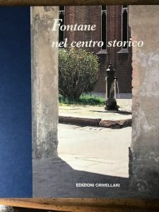 FONTANE NEL CENTRO STORICO