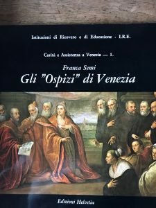 GLI OSPIZI DI VENEZIA