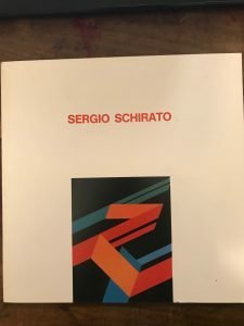 SERGIO SCHIRATO COLORE ARREDO URBANO | Immagine Gallery 1