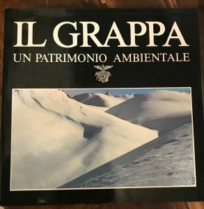 IL GRAPPA UN PATRIMONIO AMBIENTALE