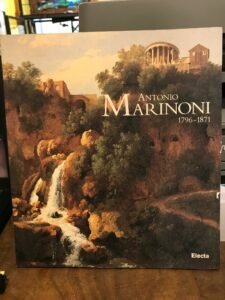 ANTONIO MARINONI 1796-1871