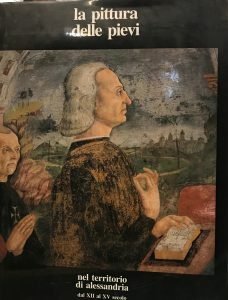 LA PITTURA DELLE PIEVI NEL TERRITORIO DI ALESSANDRIA DAL XII …