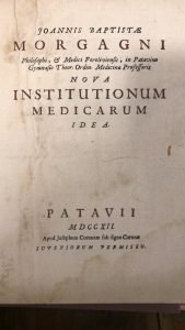 NOVA INSTITUTIONUM MEDICARUM