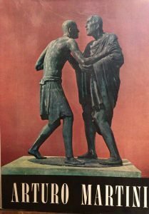 ARTURO MARTINI. CATALOGO DELLA MOSTRA