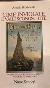 CIME INVIOLATE E VALLI SCONOSCIUTE. VAGABONDAGGI DI MEZZA ESTATE NELLE …