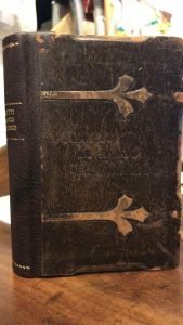 I FIORETTI DEL GLORIOSO MESSERE SANTO FRANCESCO E DE' SUOI …
