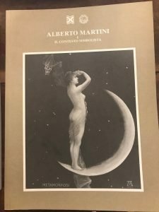 ALBERTO MARTINI E IL CONTESTO SIMBOLISTA | Immagine Gallery 1