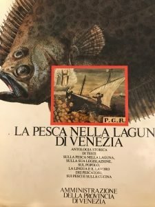 LA PESCA NELLA LAGUNA DI VENEZIA