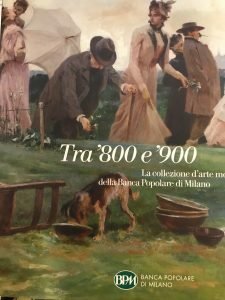 TRA ‘800 E ‘900. LA COLLEZIONE D’ARTE MODERNA DELLA BANCA …