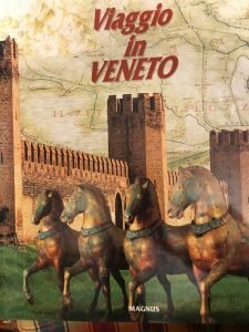 VIAGGIO IN VENETO