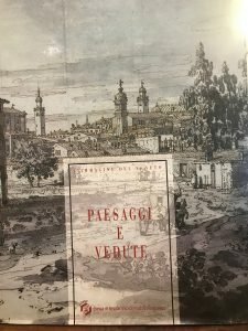 PAESAGGI E VEDUTE – L’IMMAGINE DEL VENETO