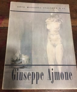 GIUSEPPE AJMONE