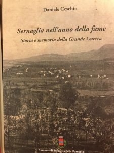 SERNAGLIA NELL’ANNO DELLA FAME. STORIA E MEMORIA DELLA GRANDE GUERRA