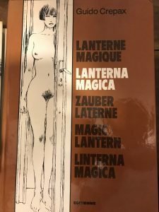 LANTERNE MAGIQUE. LANTERNA MAGICA. ZAUBER LANTERNE. MAGIC LANTERN. LINTERNA MAGICA