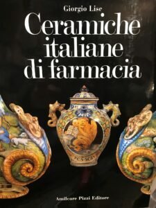 CERAMICHE ITALIANE DI FARMACIA