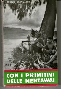 CON I PRIMITIVI DELLE MENTAWAI