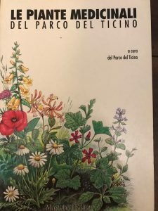 LE PIANTE MEDICINALI DEL PARCO DEL TICINO