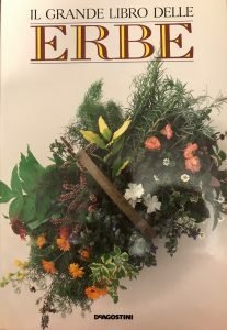 IL GRANDE LIBRO DELLE ERBE