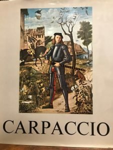 VITTORE CARPACCIO