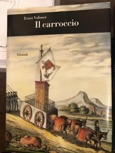 IL CARROCCIO