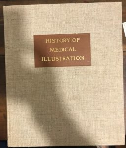 HISTORYOF MEDICAL ILLUSTRATION . FROM ANTIQUITY TO 1600