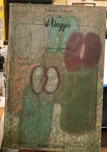 IL VIAGGIO. E’ VIAZ
