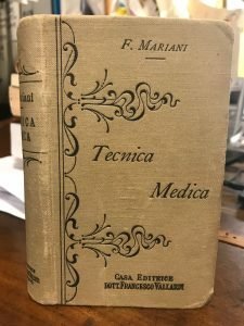 TECNICA MEDICA